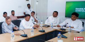 හිටපු ජනාධිපති රනිල්ගේ නිදහස වෙනුවෙන් කැපවූ සියලු දෙනාට ස්තුතියි