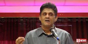 සියලු ප්රජාතන්ත්රවාදී සංවිධාන බලහත්කාරයෙන් ජේවීපීකරණයට ලක් කරනවා