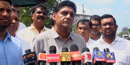 අධිකරණ තීන්දු යූටියුබ්කරුවෙක් කලින්මකීම නීතියට කළ අපහාසයක්