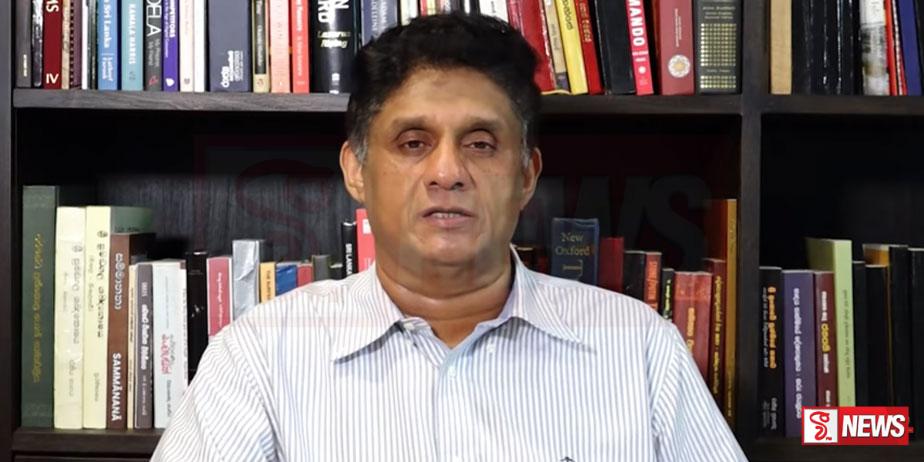 ජනපති පත් වෙලා වසරයි – රැකියා විරහිත උපාධිධාරීන් තවමත් මහපාරේ