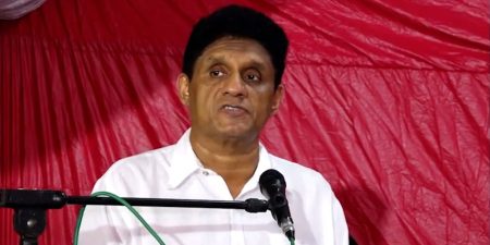 ආණ්ඩුක්රම ව්යවස්ථාවනේ බුද්ධ ශාසනයට ඉහළම තැනක් දුන්නට අද රටේ බුද්ධශාසන කැබිනට් අමාත්යාංශයක් නැහැ