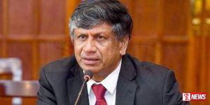 හිටපු ජනපති ලේකම්ට CIDයෙන් යළි කැඳවීමක්