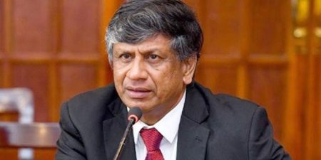 හිටපු ජනපති ලේකම්ට CIDයෙන් යළි කැඳවීමක්