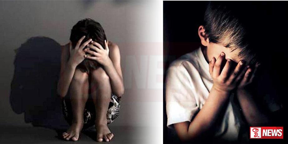 පාසල් දරුවන්ට තමන්ගේ ප්රශ්න කියන්න කෙනෙක් නෑ මානසික පීඩනය ඉහලට