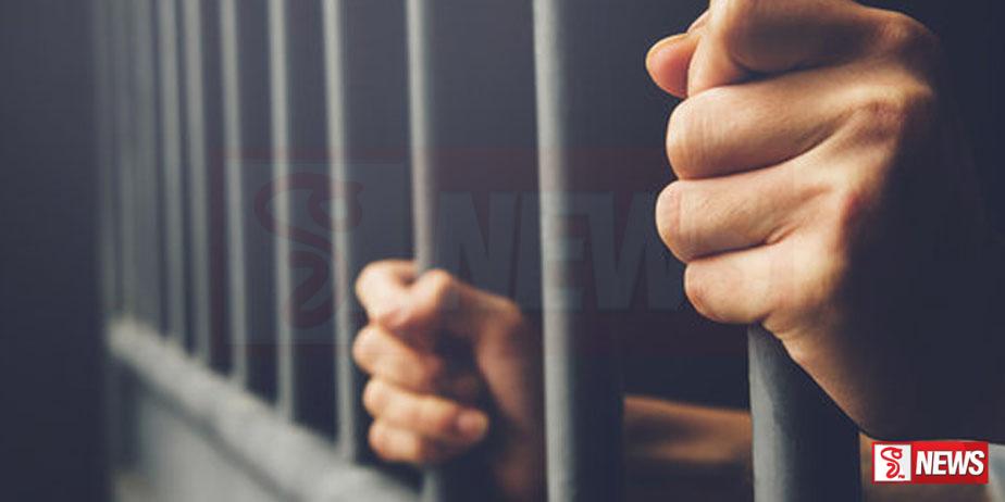 ලක්ශ 35ක වටිනා පරිහරණයට තහනම් දුම්වැටි අල්ලයි