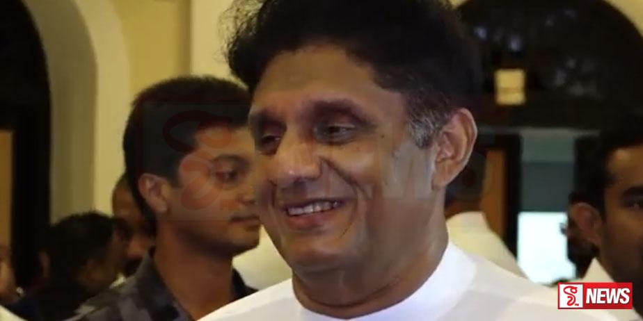 ඉන්දීය සබඳතා පිළිබඳ සුවිශේෂී හමුවකට විපක්ෂ නායක එක්වෙයි