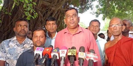 2029 නාමල් නිතරගයෙන් රටේ ජනාධිපති කරනවා