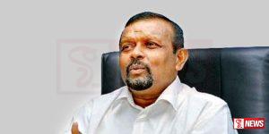 හිටපු ඇමැති එස්.එම්.ට ඇප