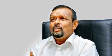 හිටපු ඇමැති එස්.එම්.ට ඇප