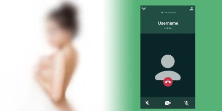 නිරුවත් ජායාරූප ගෙන්වාගත් FAKE සෝමරත්න පොලීසියෙන් අල්ලයි