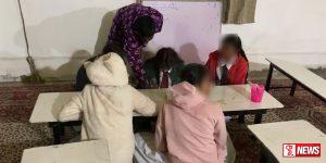 චාරිකාවක පැමිණි පාසල් සිසුන් පිරිසක් හදිසියේ අසනීප වෙයි