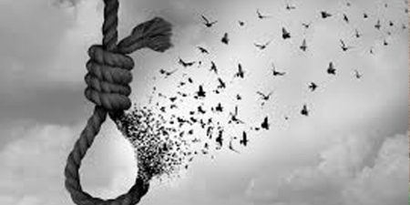 ෆෝන් එක නිසා පාසල් සිසුවියක් සියදිවි නසාගෙන