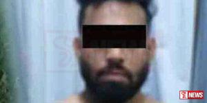 පළායාමට තැත් කළ වලස් කටාට අත්වූ ඉරණම