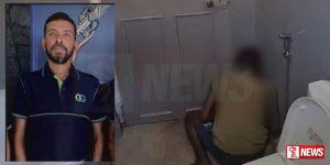 ජ්යෙෂ්ඨ සහකාර වතු අධිකාරිවරයෙක් අභිරහස් ලෙස මියයයි