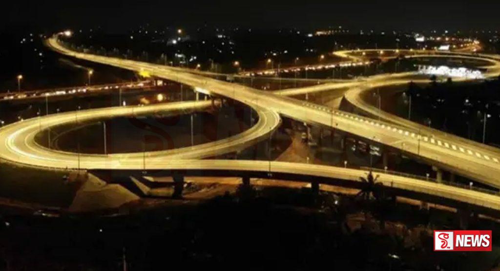 මධ්යම අධිවේගයේ වැඩ යලිත් ඇරඹෙයි ! – LIVE STREAM –