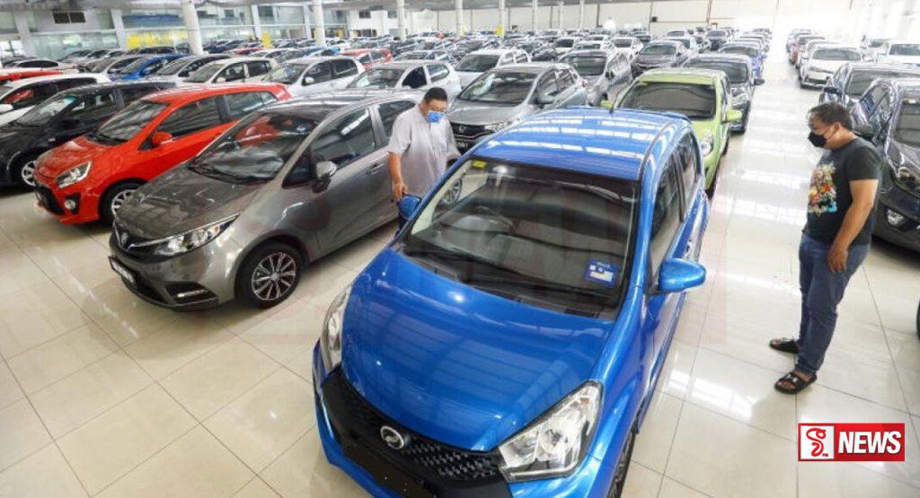 වාහන වලට අලුත් අංක තහඩු ළඟ ළඟම