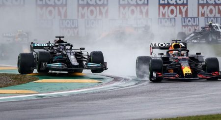 ෆෝමියුලා-1 ලෝක ශූරතාවලියේ හංගේරියානු අදියර ඇරඹෙයි