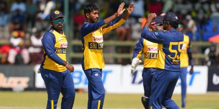 ආසියානු කුසලානය වෙනුවෙන් ශ්රී ලංකාව හෙට තරග බිමට