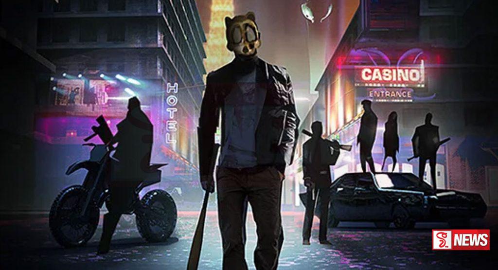 අපරාධ කල්ලි ඉවරම කරන්න ඇමරිකාවත් ලෑස්තියි !