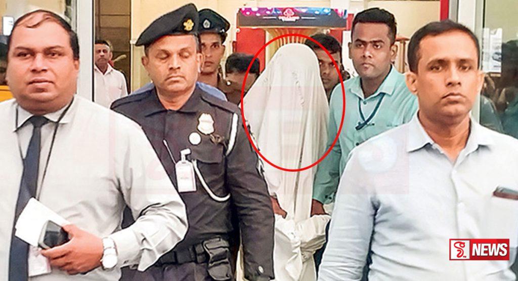 මිදිගම රුවන්ගෙන් ප්රකාශයක් ගන්න අවසර