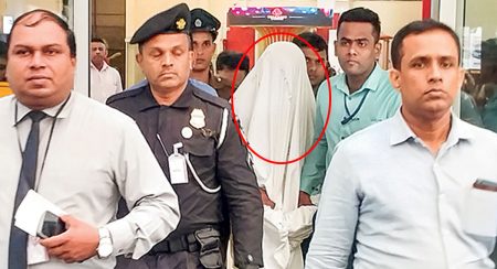 මිදිගම රුවන්ගෙන් ප්රකාශයක් ගන්න අවසර