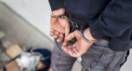 මන්නාරමෙන් , සීදුවෙන් මත්ද්රව්ය තොග පිටින් අහුවෙයි