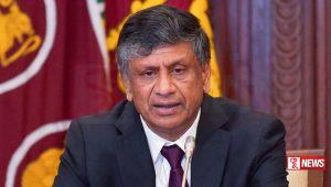 හිටපු ජනාධිපති ලේකම්වරයාට අද යලි කැඳවීමක්