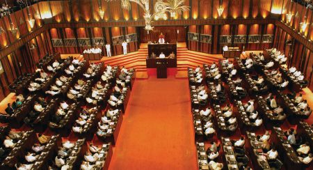 ඊළග අයවැය පාර්ලිමේන්තුවට දාන්න කැබිනට් අනුමැතිය – VIDEO –