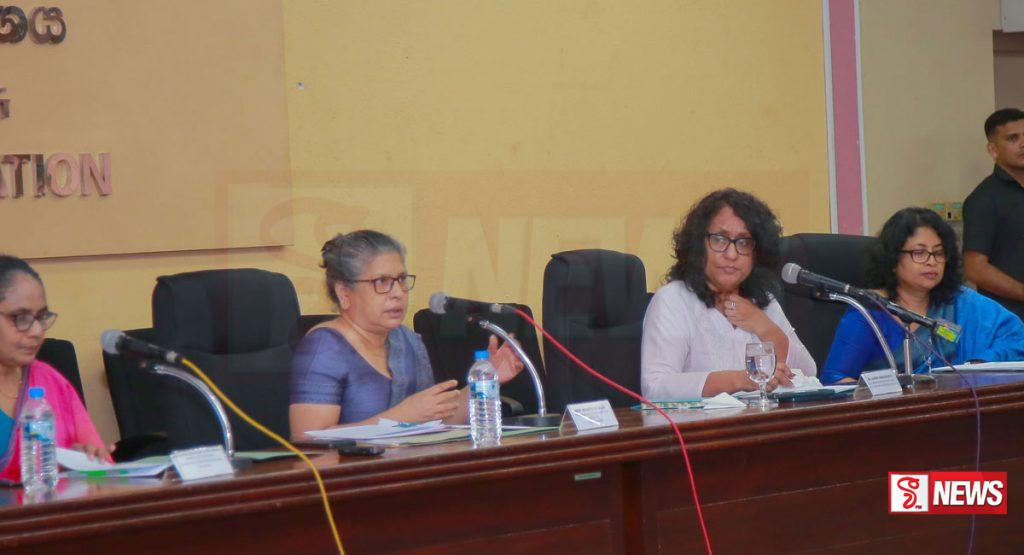 උසස් අධ්යාපනයටත් දැනෙන වෙනසක්