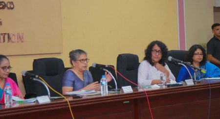 උසස් අධ්යාපනයටත් දැනෙන වෙනසක්