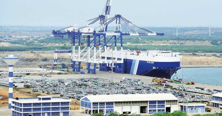 මාගම්පුර අලි මගඩියක් එළියට….