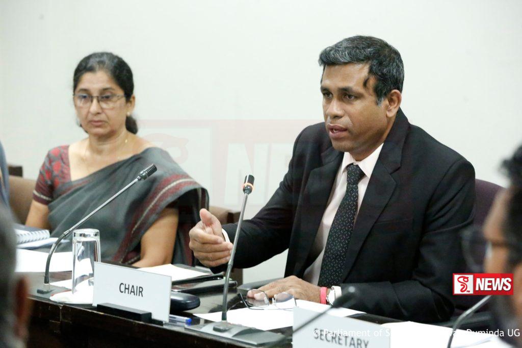 රජයට වුන තවත් පාඩුවක් හෙළිවෙයි