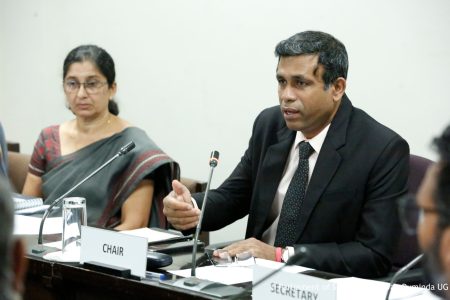 රජයට වුන තවත් පාඩුවක් හෙළිවෙයි