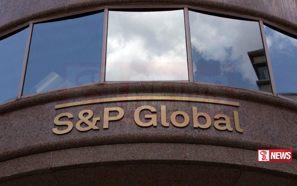 ශ්රී ලංකාවේ දිගු කාලීන හා කෙටි කාලීන ණය ශේණිය ඉහළට