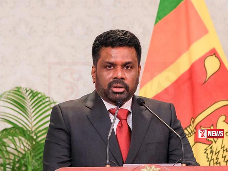 ජනපති අද මහා මණ්ඩලය අමතයි