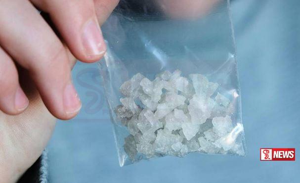 තවත් මත්ද්රව්ය නිෂ්පාදන අමුද්රව්ය තොගයක් කදානෙන් හමුවෙයි