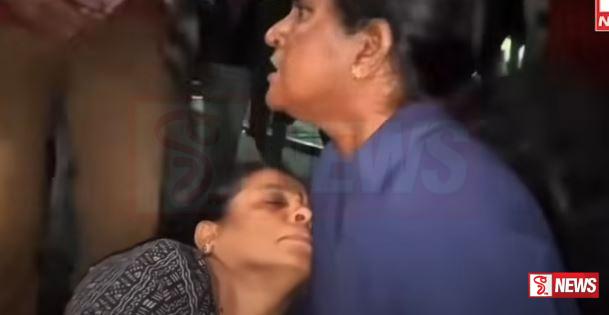 මන්නාරමේ උණුසුම් තත්වයක්