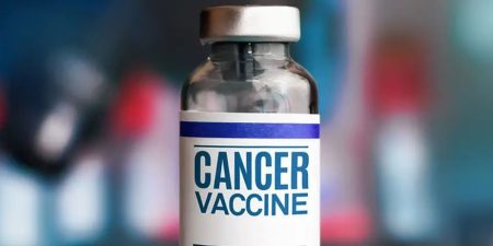 පිළිකා සඳහා සාර්ථක එන්නතක් සොයාගැනේ..