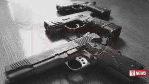 ලබන වසර සඳහා ගිනි අවි බලපත්ර නිකුත් කිරීම අද සිට