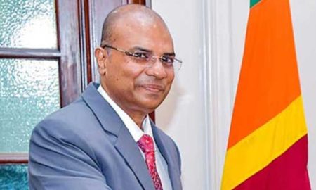 අල්ලස් නඩු විභාග කිරීමට විශේශ අධිකරණ දෙකක්