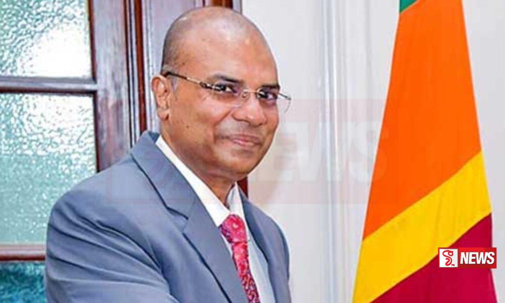 අල්ලස් නඩු විභාග කිරීමට විශේශ අධිකරණ දෙකක්