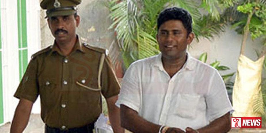 අලි රොෂාන්ට වසර 15 බරපතල වැඩසහිත සිරදඬුවම්