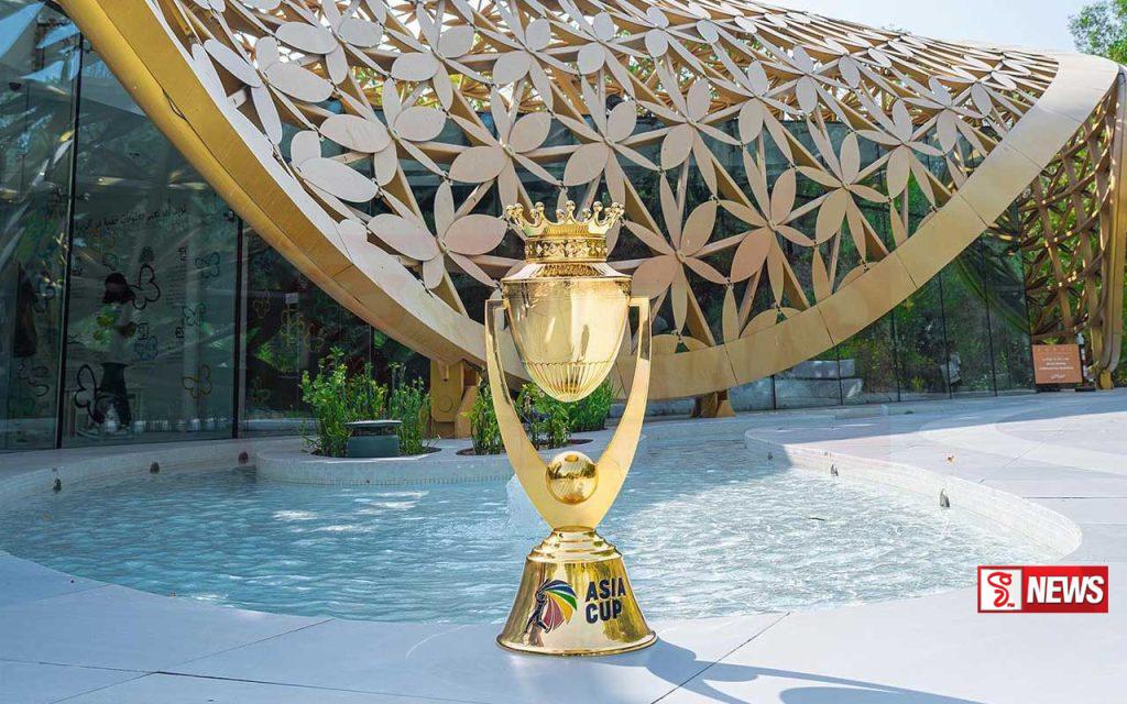 ආසියානු කුසලානයේ ශ්රී ලංකා – ඇෆ්ගනිස්ථාන සටන අද