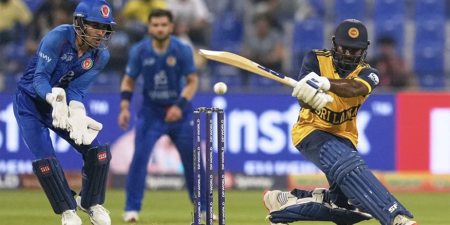 ශ්රී ලංකාවට කඩුලු 6ක ජයග්රහණයක්