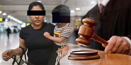 බැකෝ සමන්ගේ බිරිඳට ඇප