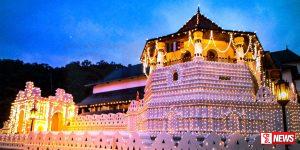 දියවඩන නිලමේ නිලවරණයට දිනය නියම වෙයි