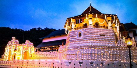 දියවඩන නිලමේ නිලවරණයට දිනය නියම වෙයි