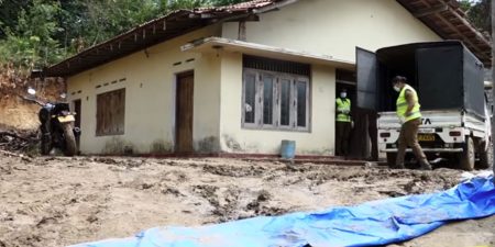 තංගල්ලේ නිවසකින් මළ සිරුරු දෙකක් – මියගිය ගණන 3 දක්වා ඉහළට