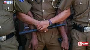 ගතවූ වසර තුළ පොලිස් නිලධාරීන් 350කගේ වැඩතහනම්