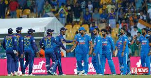 ආසියානු කුසලානයේ සුපිරි හතර වටයේ පෙරමුණ ඉන්දියාවට